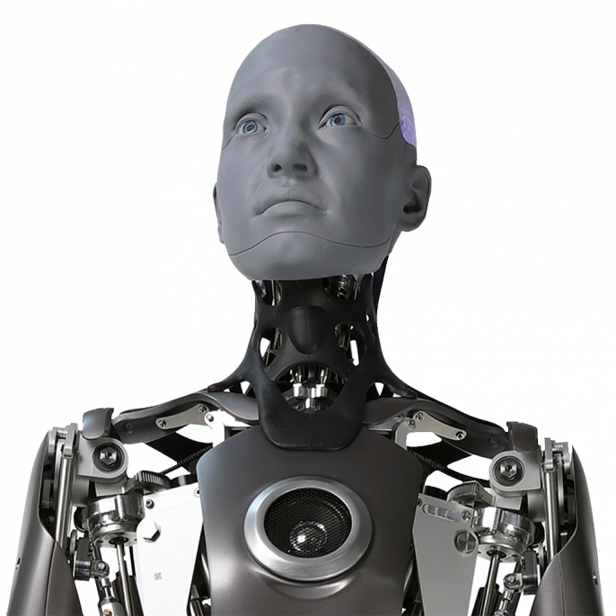 Is this Robot the Future of Healthcare Simulation Manikin Technology?