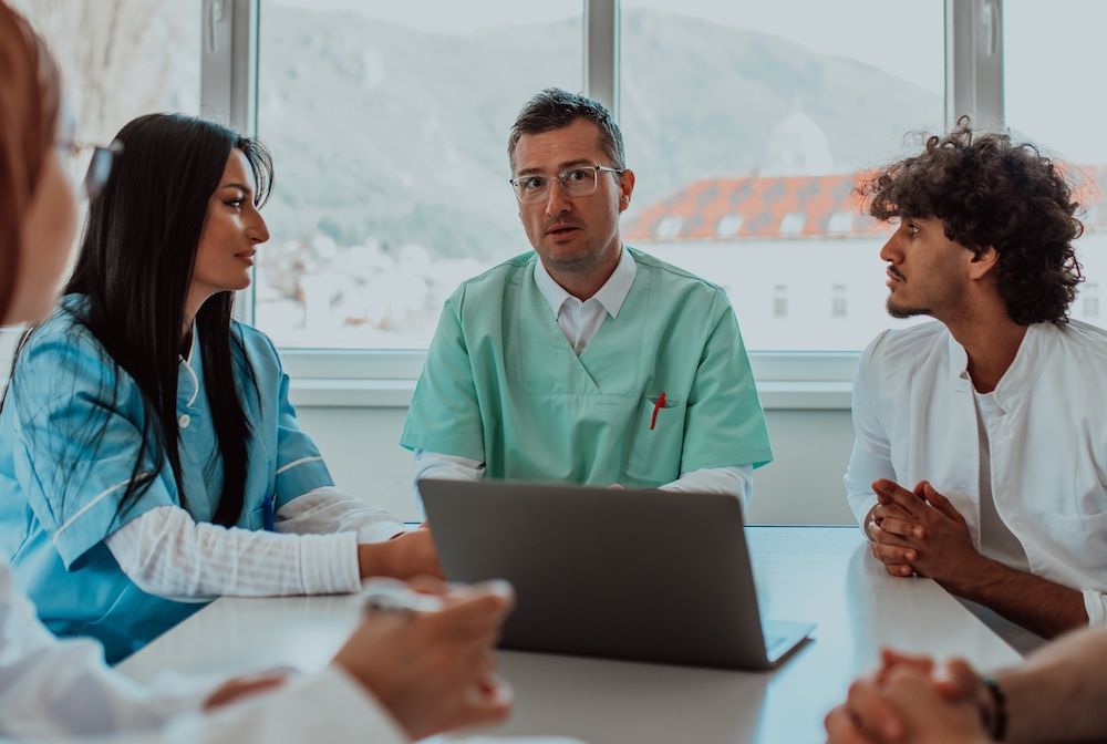Overcoming Challenges in Healthcare Simulation Debriefing