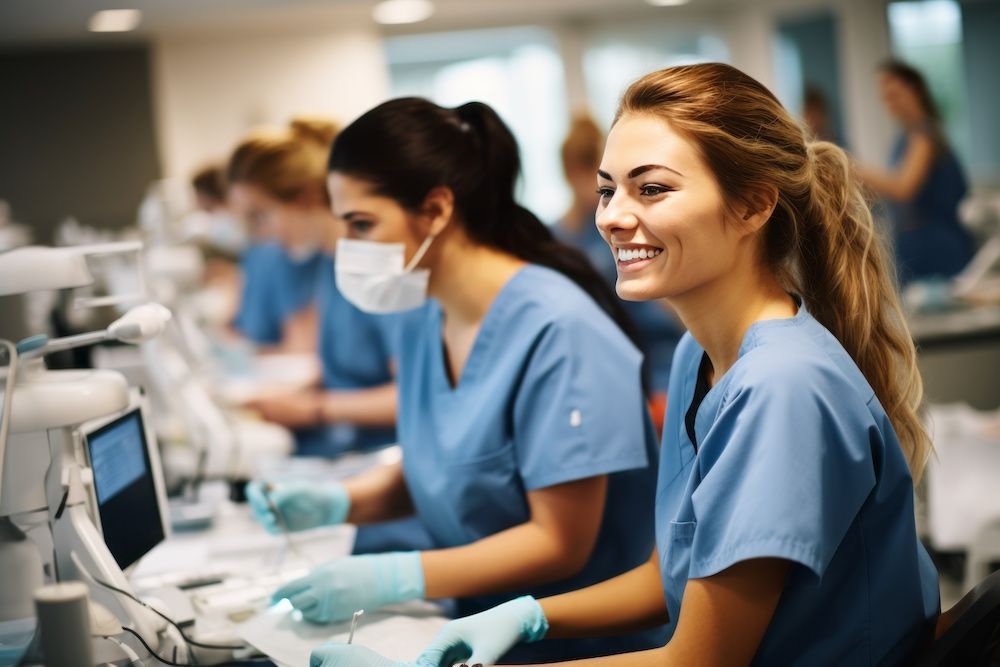 How to Increase Participation in Your Healthcare Simulation Program