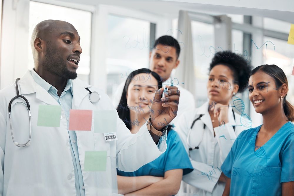 How to Use Design Thinking to Enhance Medical Simulation: Part 2
