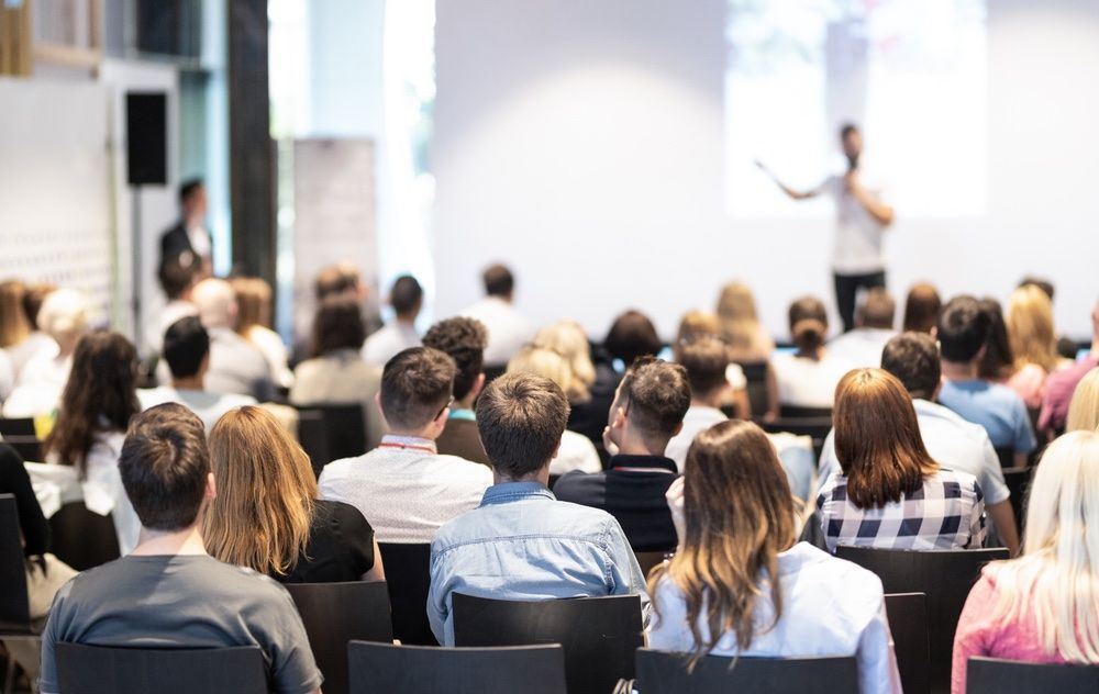 How to Get the Most Out of Your First Healthcare Simulation Conference