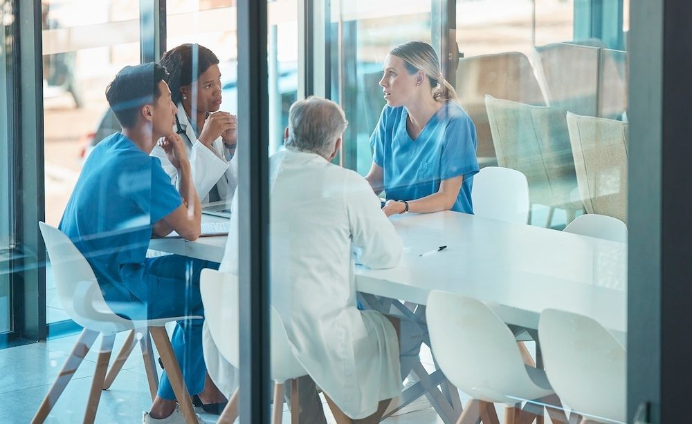 Are Difficult Conversation Skills Transferable to Clinical Simulation Debriefing?