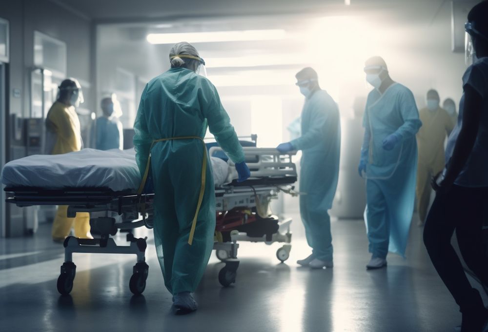 How to Maximize the Impact of Interdepartmental Clinical Simulation