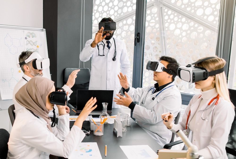 Meeting the Needs of All Learner Participants in Healthcare Simulation