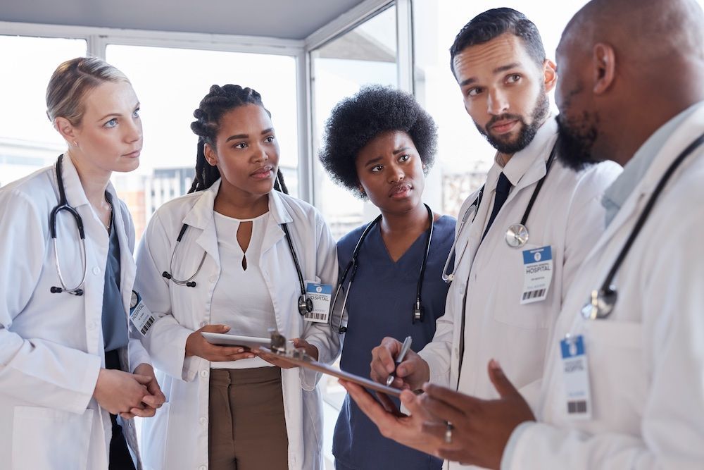 Infusing Empathetic Leadership Skills into Clinical Simulation