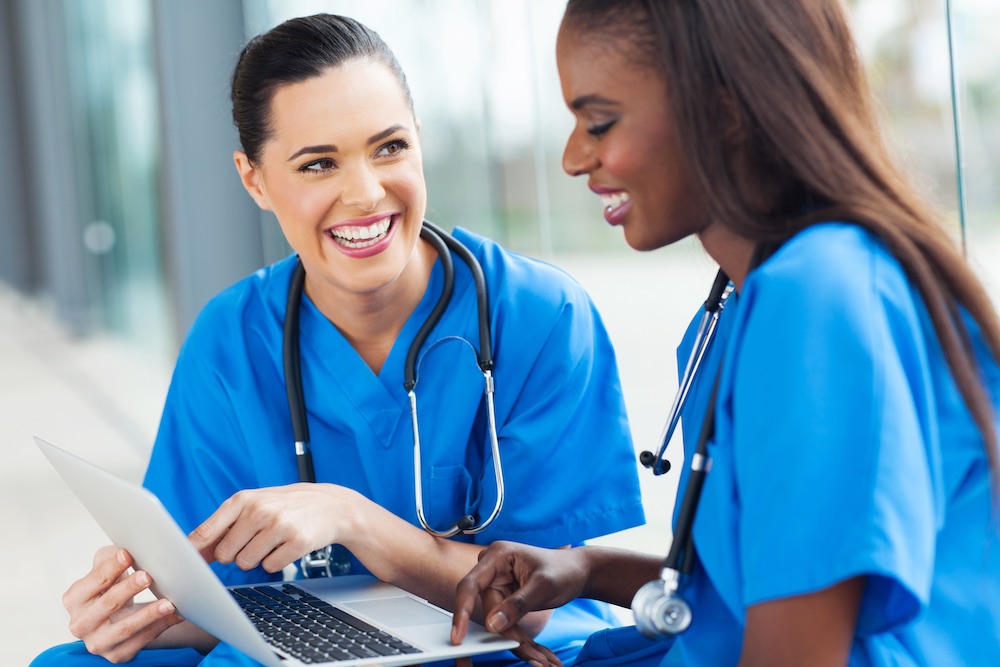 Most Watched Nursing Simulation CE Webinars