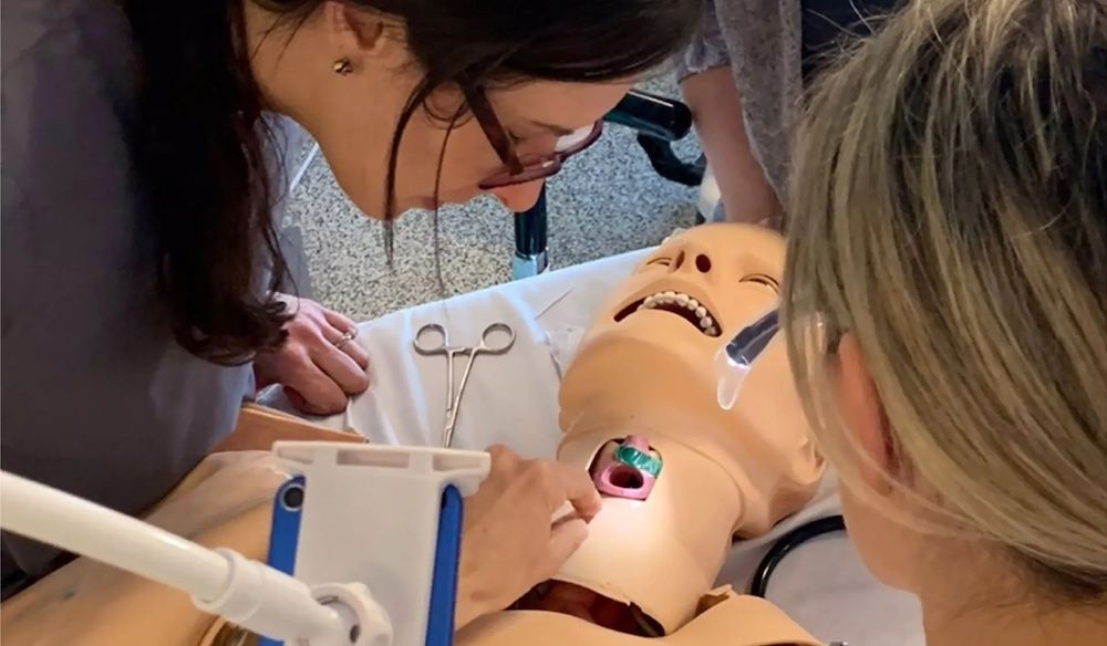 Troubleshoot, Repair and Optimize the Life Expectancy of Clinical Patient Simulators