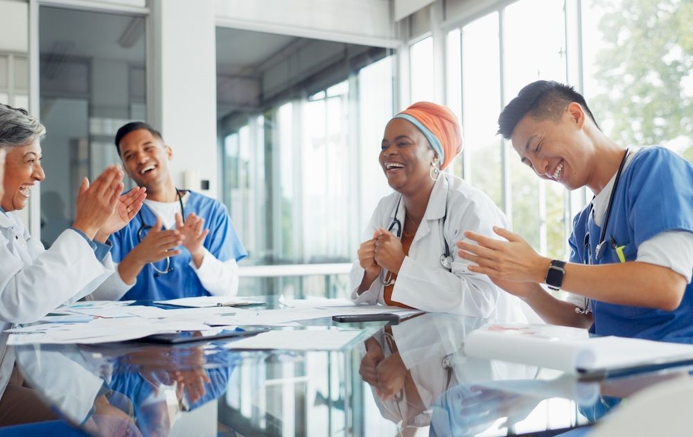 Clinical Simulation Research Focus: Debriefing Methodology
