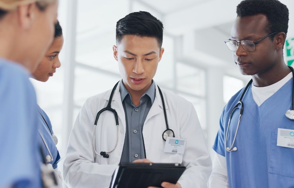 Clinical Simulation Research Focus: Debriefing Faculty Aspects