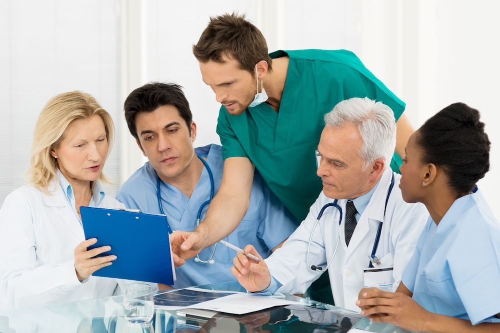 Considerations as a Guest Faculty Debriefer in Medical Simulation