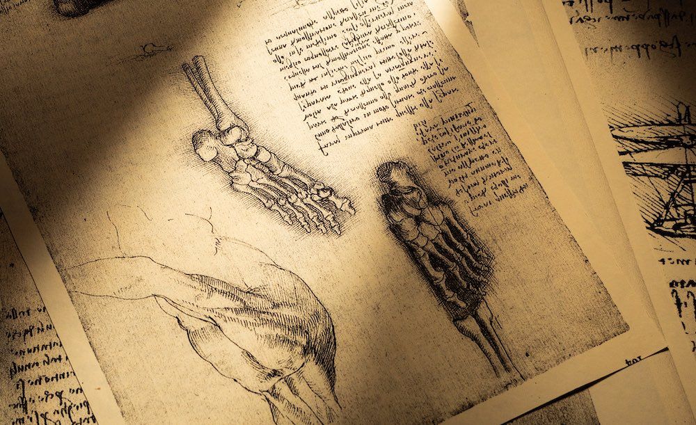The History of Medical Simulation: Building on the Past
