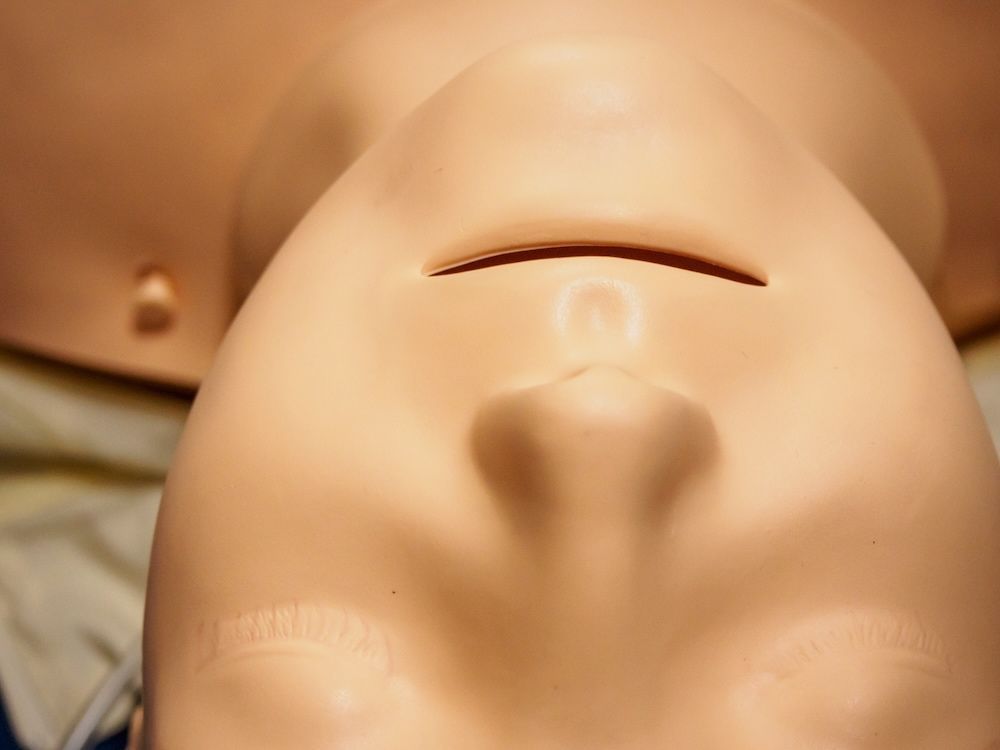 Get Back to The Basics of Clinical Simulation