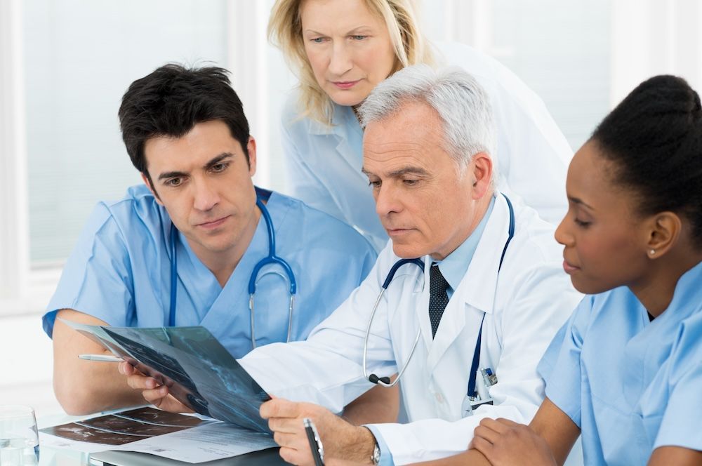 Evaluating Clinical Simulations in Medical Education