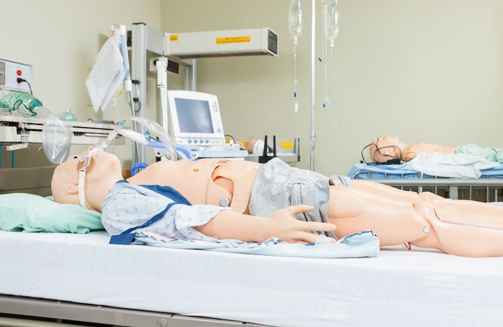 How to Start a Healthcare Simulation Program in a Small or Rural Hospital
