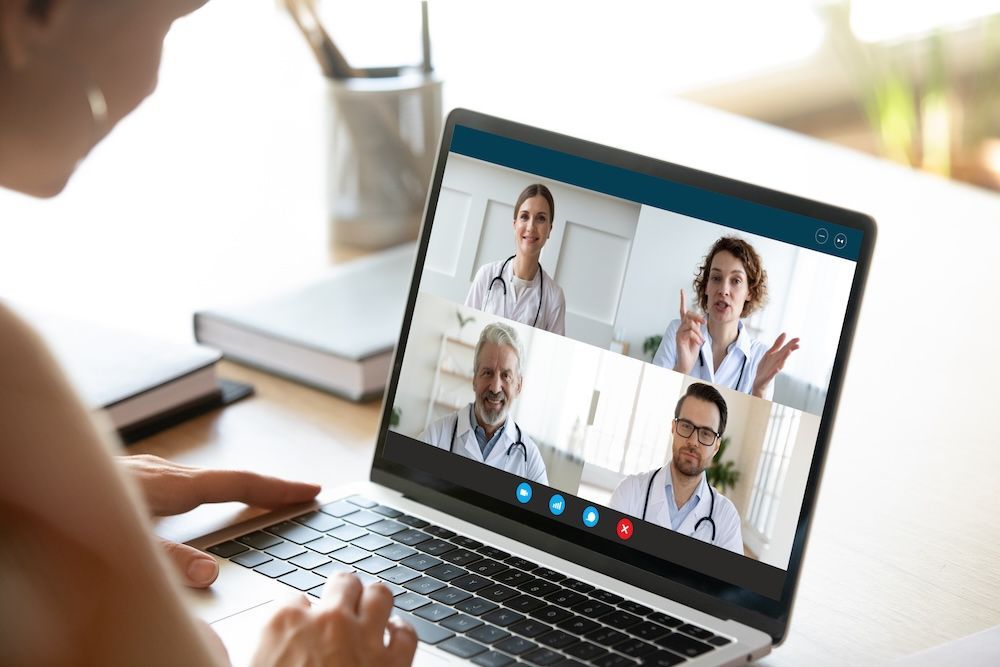 Launch the New Year with Live CE/CME Healthcare Simulation Webinars This Month!