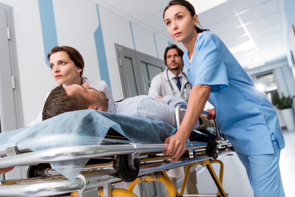 Training in Motion: Affordably Expanding In Situ Mobile Clinical Simulation