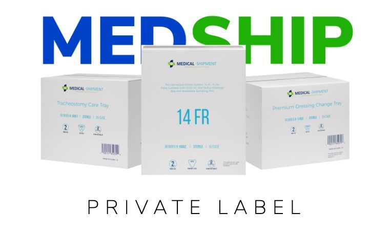 Consider Medical Shipment for Your Nursing Simulation Supplies in 2024