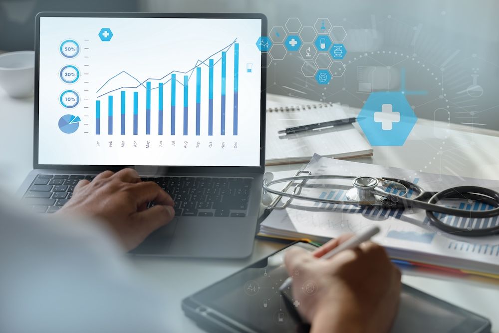Monetizing Medical Simulation Centers: Innovate to Elevate