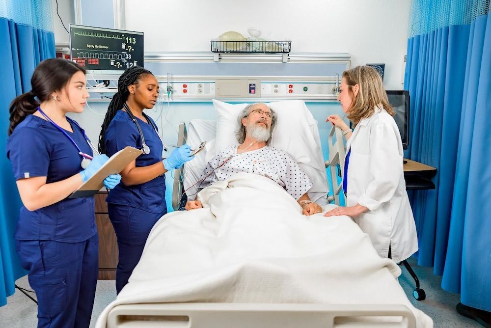 NLN’s Simulation Innovation Resource Center (SIRC) Benefits All Nurse Educators