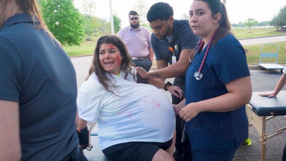 Avkin’s Avbirth Birthing Simulator Takes EMS Industry by Storm