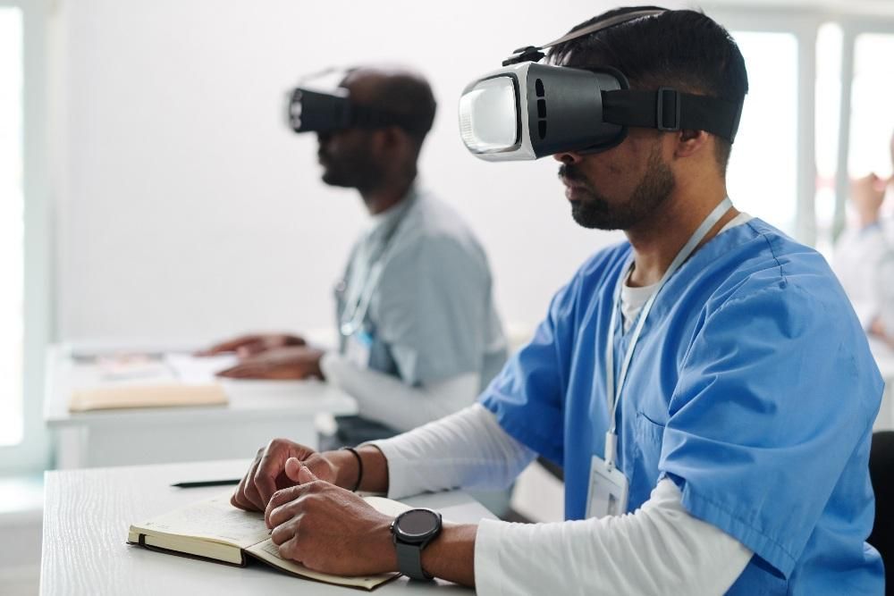 A Guide to Enhancing Healthcare Simulation Through Gamification
