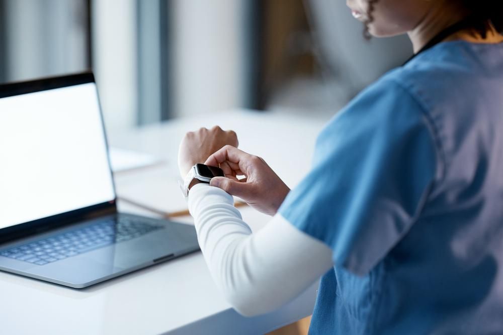 How to Build a Medical Simulation Event Timetable
