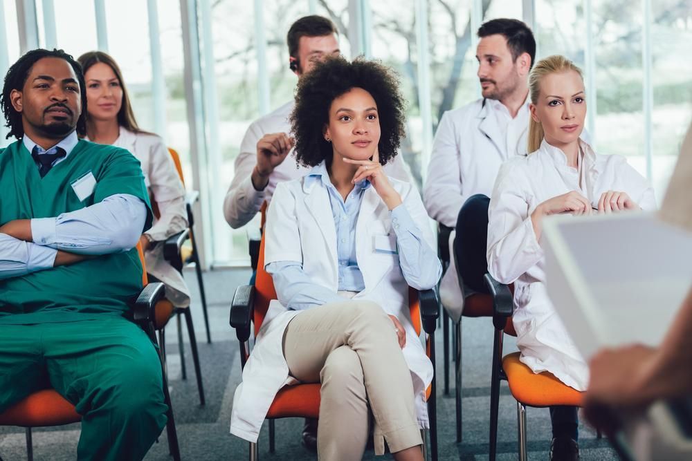 How to Develop an Amazing Healthcare Simulation Presentation