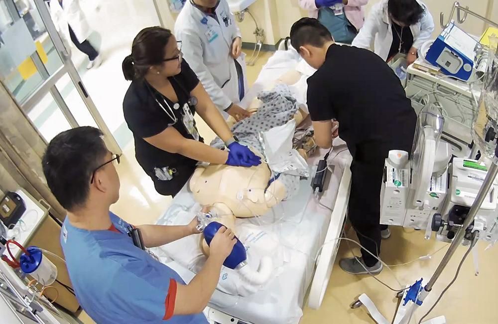 How Managing Clinical Simulation for Competency Can Super-Charge Nursing Education