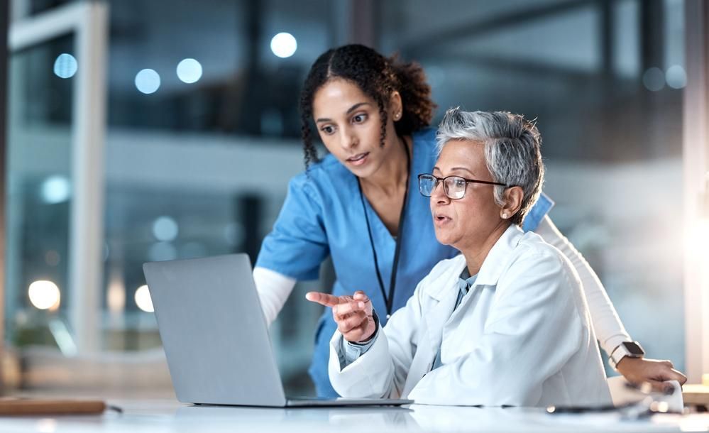 Women in Healthcare Simulation Leadership: 2024 Virtual Workshop