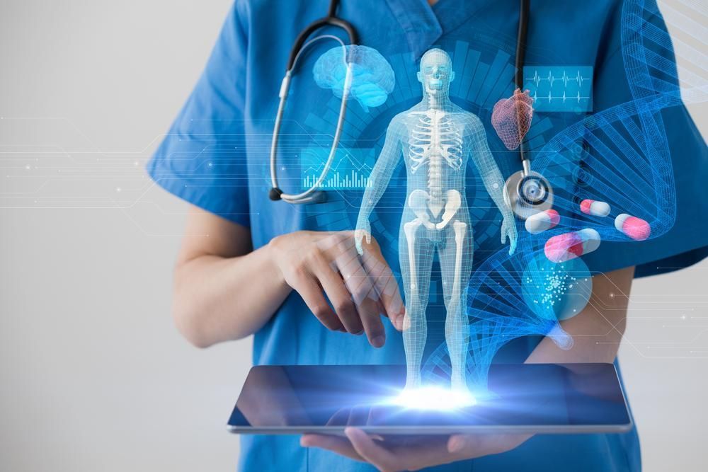How to Introduce a Completely New Clinical Simulation Modality