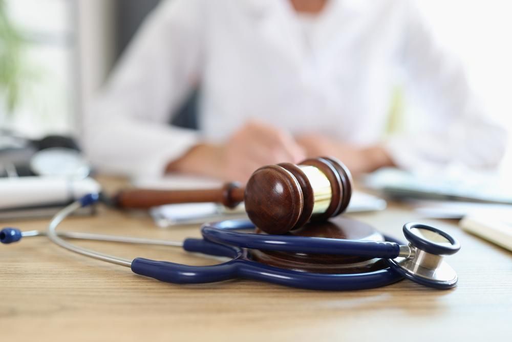 Support U.S. House Bill HR 7591 to Establish A National Patient Safety Board
