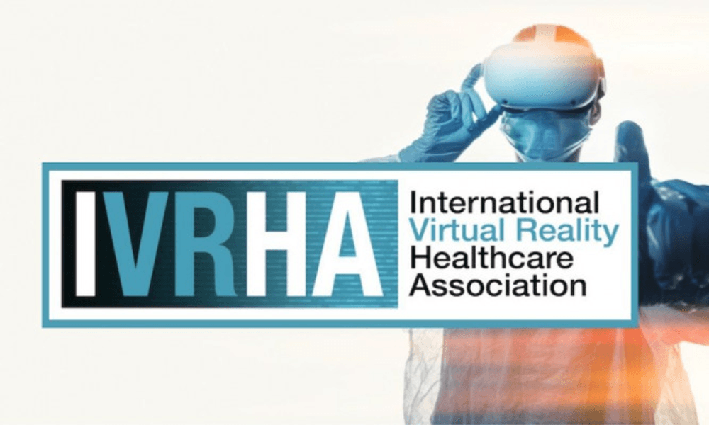 Recap: International Virtual Reality and Healthcare Global Symposium 2024