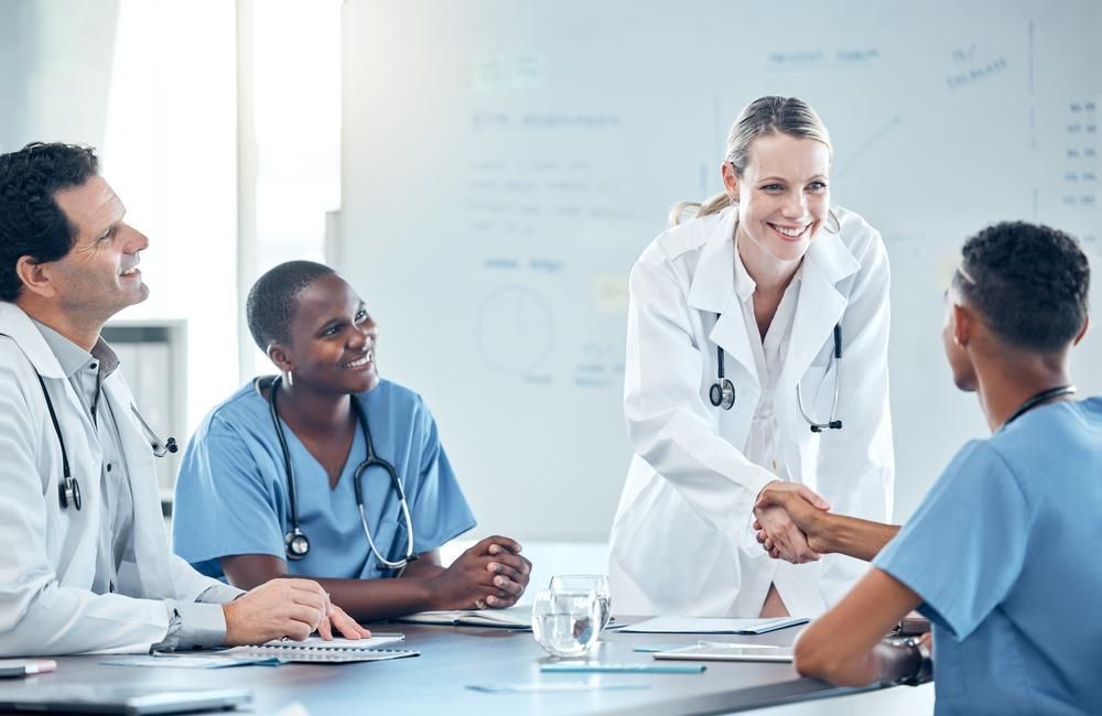 How to Prepare For a Healthcare Simulation Job Interview