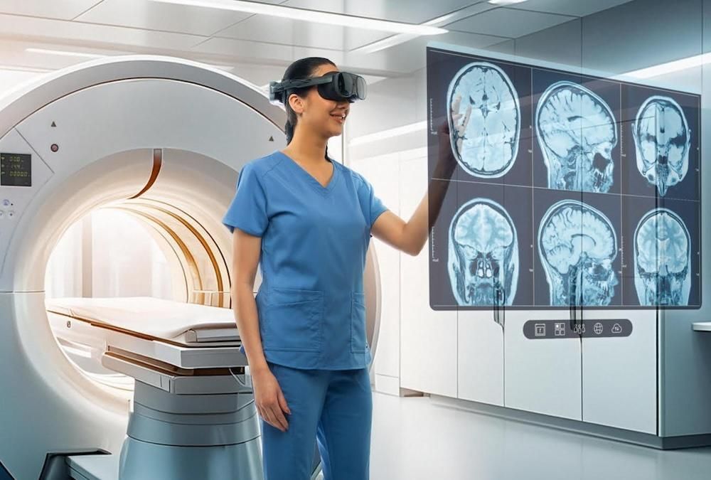HTC VIVE Shares Tips and Tricks for Deploying VR in Hospital Settings