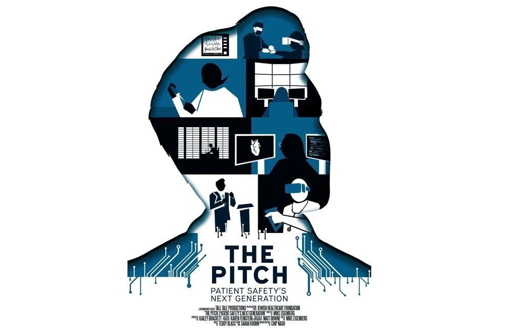 The Pitch: Patient Safety’s Next Generation is a Must-Watch Film for Healthcare Simulation