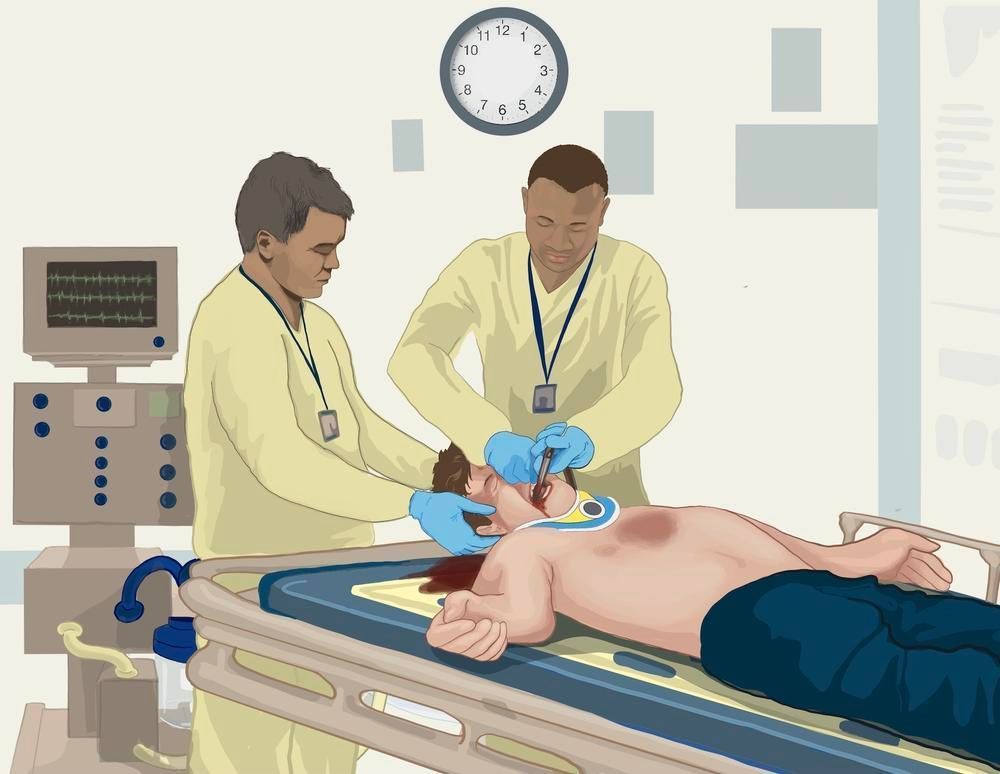 These Affinity Learning Virtual Simulation Scenarios are Free to Use!