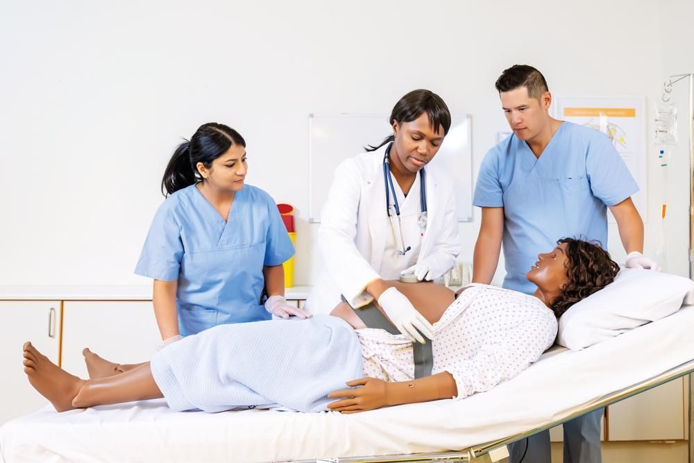New Laerdal Course Trains on How to Simulate for Equitable Health Outcomes