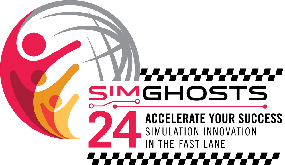 SimGHOSTS USA Indiana 2024 Accelerate into the Fast Lane