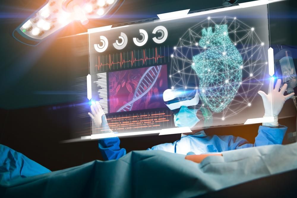 Enhancing Healthcare Simulation Education: How to Advocate for Innovative Products