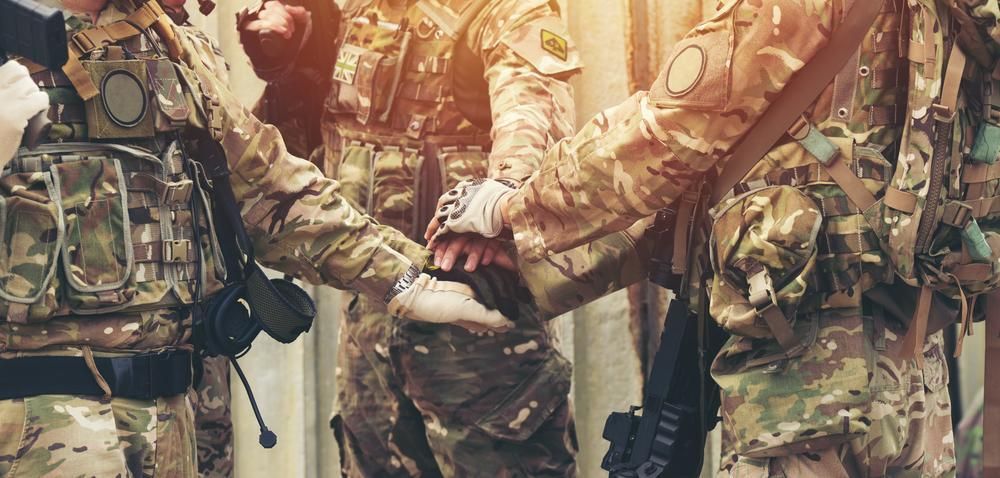Hybrid Simulation to Train for Mass Casualty Events in U.S. Army Medical Simulation