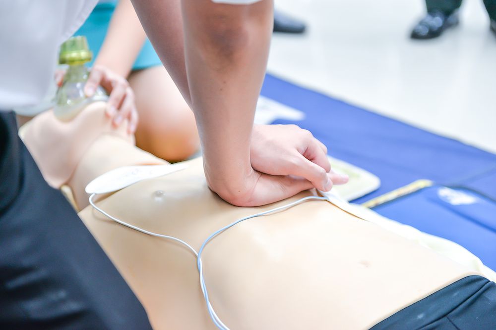 High Quality Healthcare Simulation: How to Get Started!