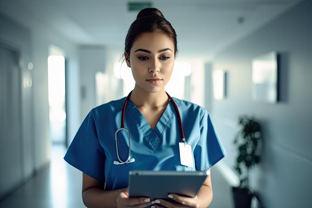 Nursing Simulation: Enhancing Competency, Confidence, and Self-Efficacy