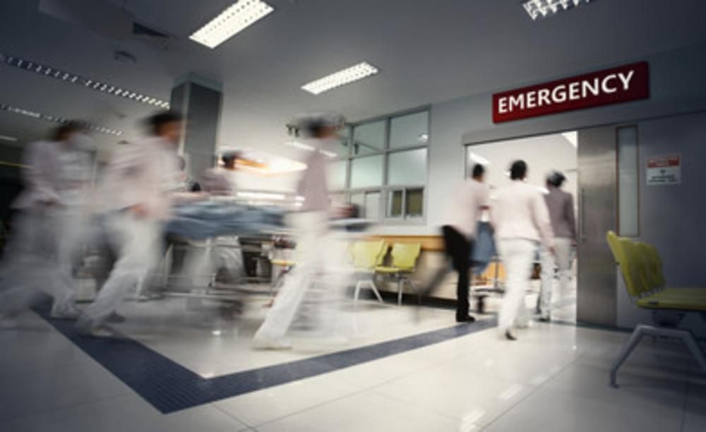 How to Design Trauma Simulation Training