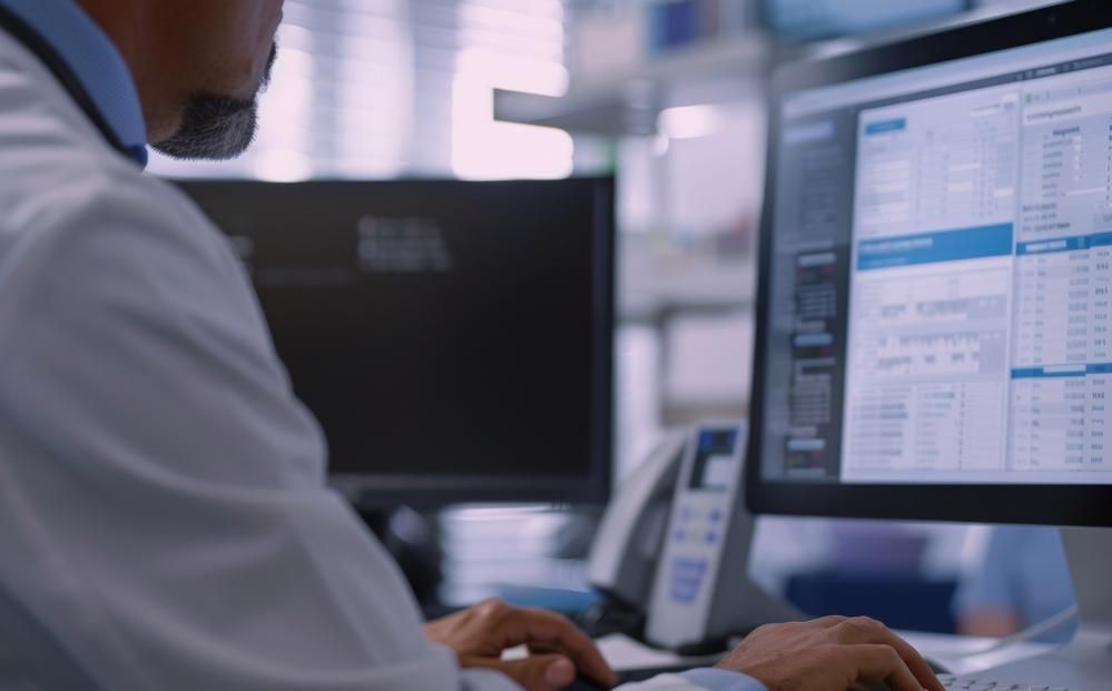 Free EHR Systems for Healthcare Simulation