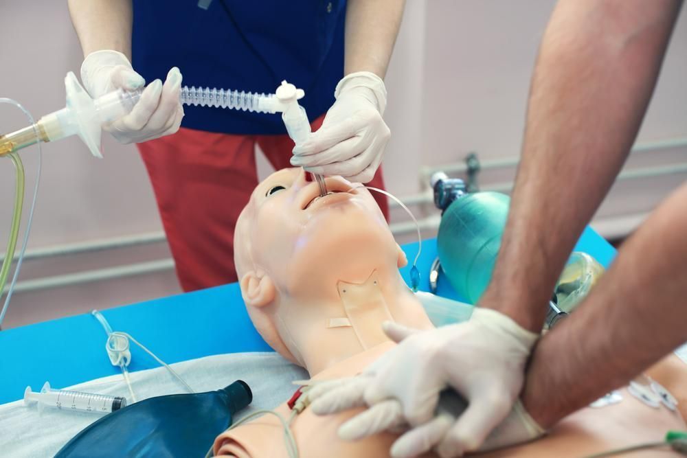 Free Medical Simulation Scenarios