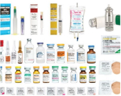 Simulated Medications / Medical Supplies