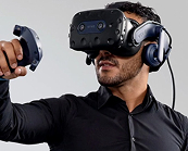 XR Headset Hardware