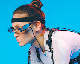Motion Capture Devices