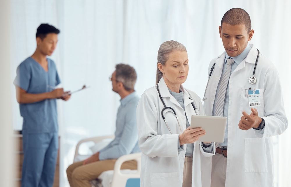 Lets Agree! The RST Model For High Interrater Reliability in Medical Simulation