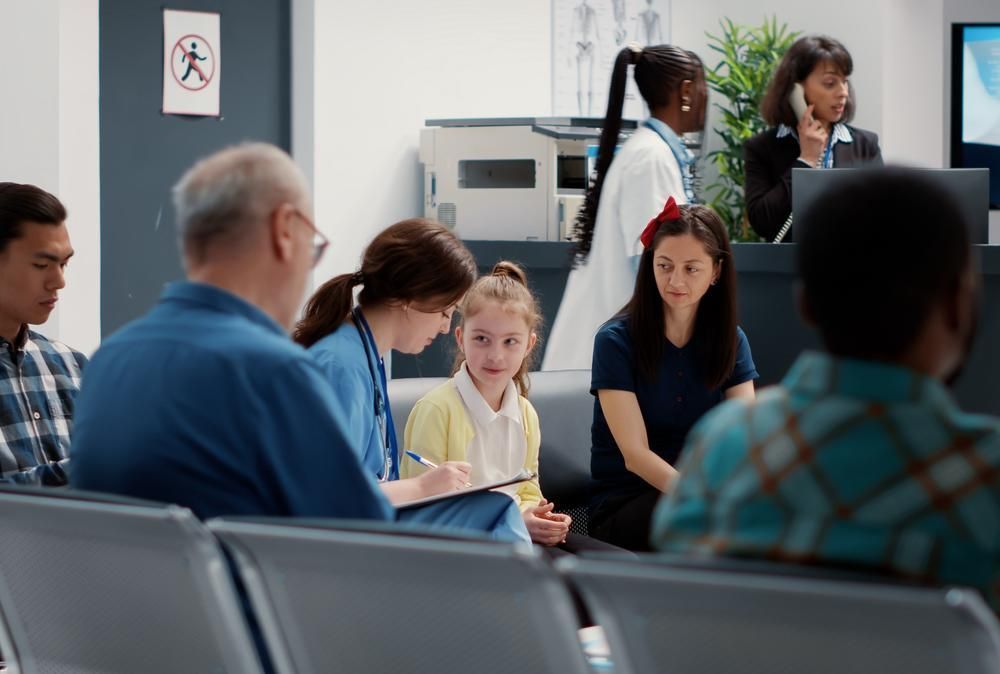 How to Create Accurate Healthcare Simulation Scenarios to Meet Real-World Patient Demographics